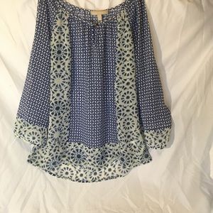 Banana Republic Blouse